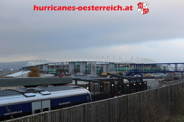 nordirland - oesterreich 18.11.2018 11
